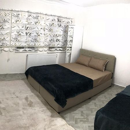 Derin Apart Aparthotel Ισπάρτα Εξωτερικό φωτογραφία